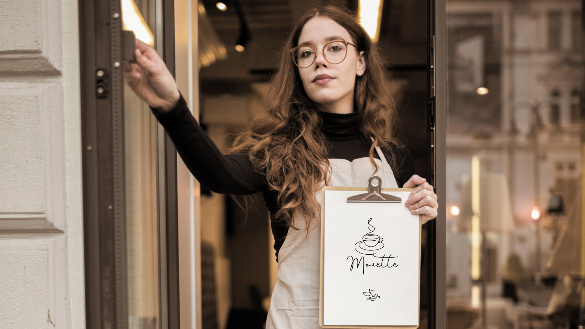 Mouette Cafe Business Photo