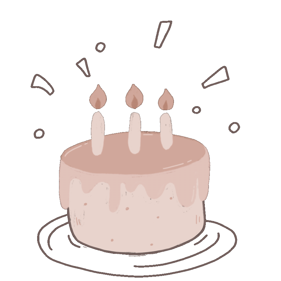 Mouette book-event second screen illustration