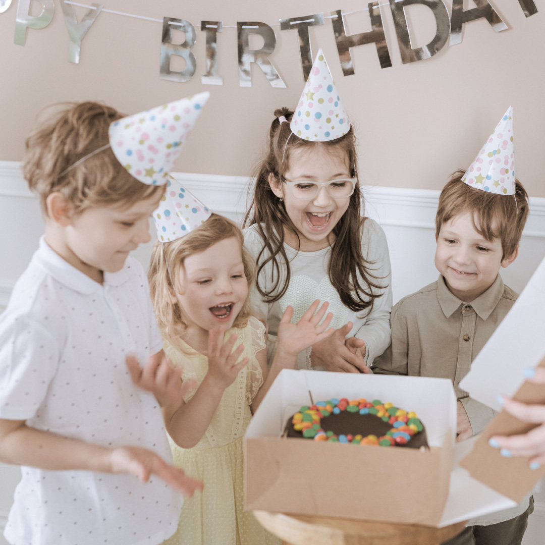 Mouette book-event third screen photo