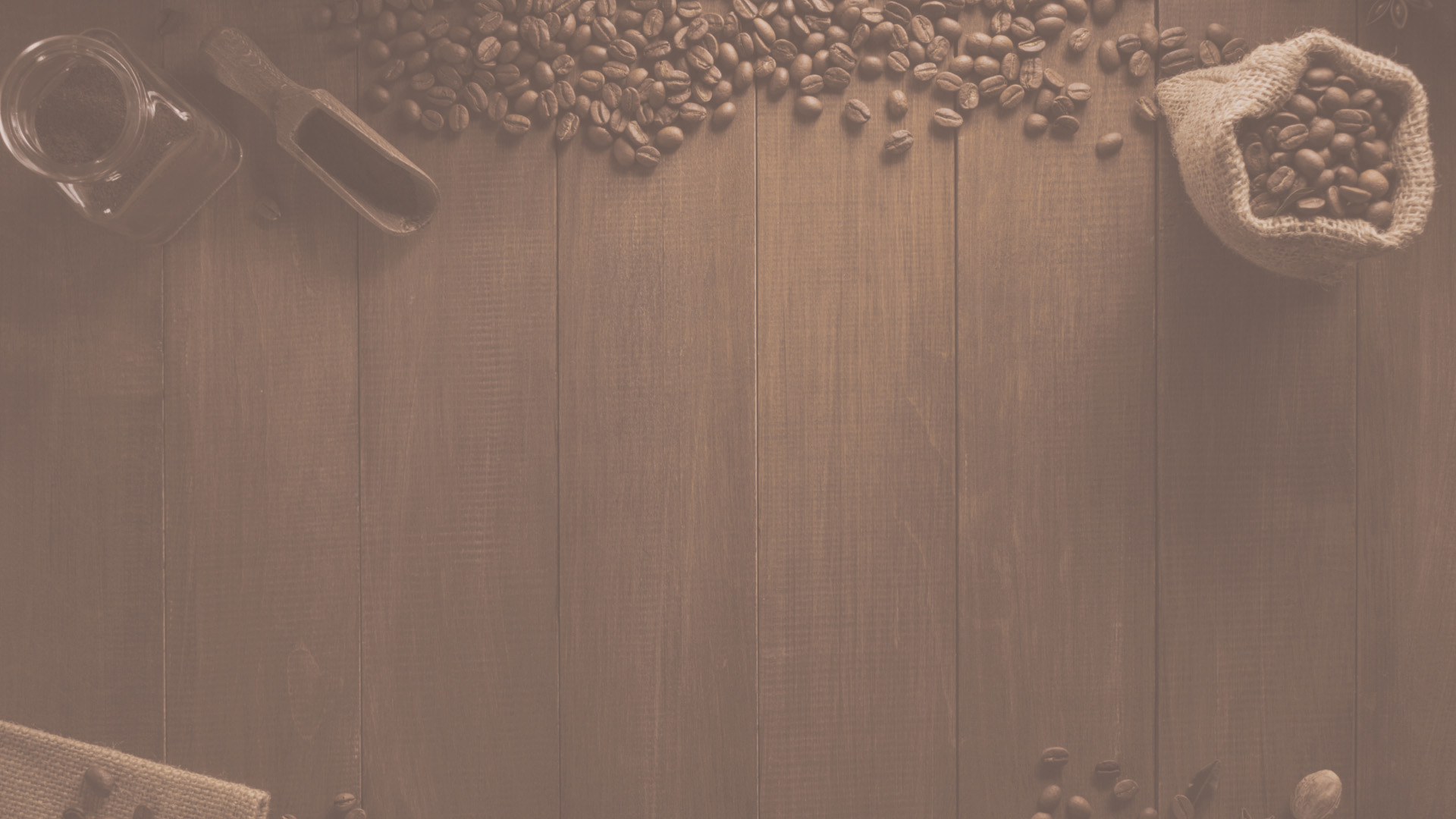 Mouette Coffeeshop first screen backgroung photo