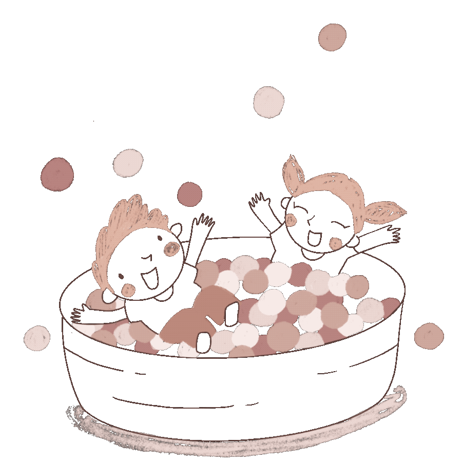 Mouette Workshop second screen illustration