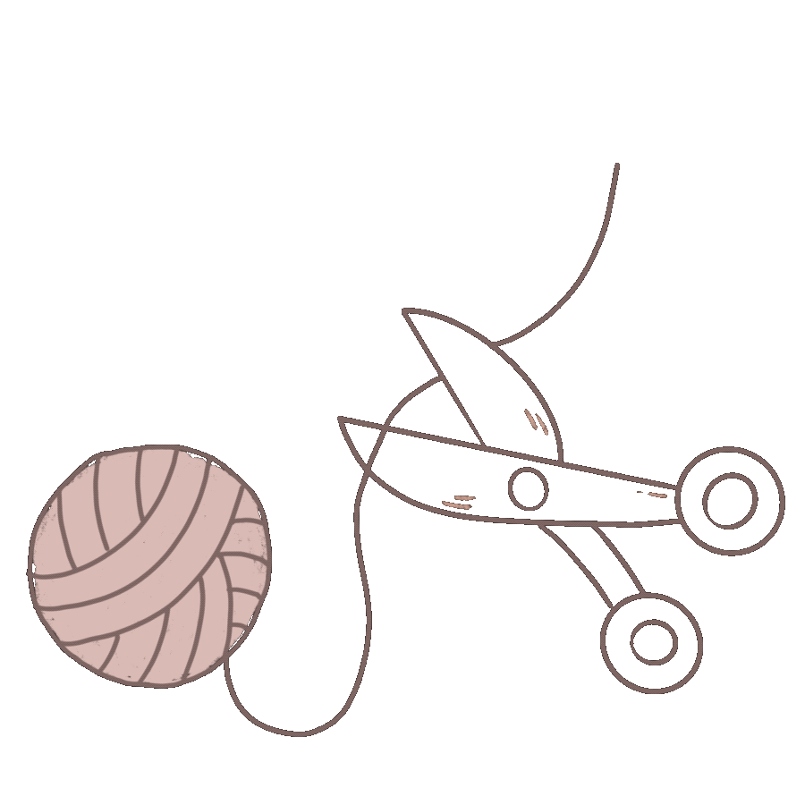 Mouette workshops second screen illustration