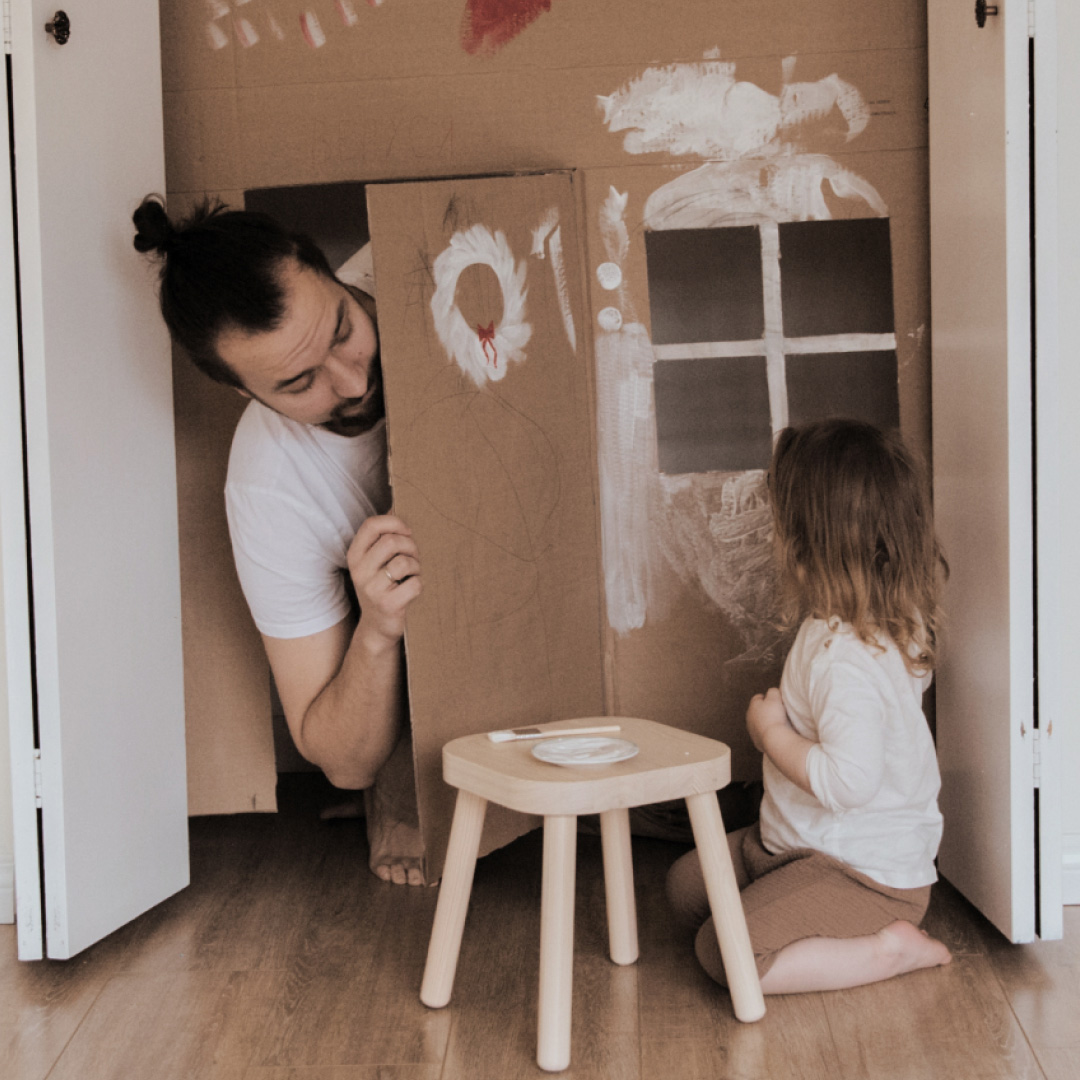 Mouette workshops third screen photo